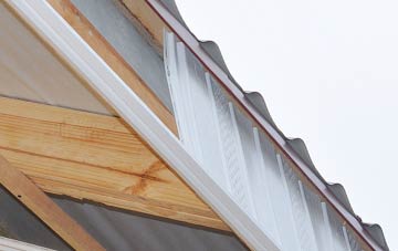 why Bascote fascia repairs are essential
