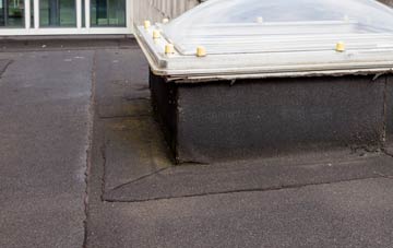 disadvantages of Bascote flat roofs