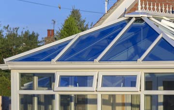 professional Bascote conservatory insulation
