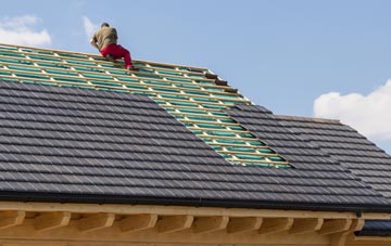 roof replacement Bascote, Warwickshire