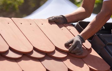 Bascote roof tile contractors