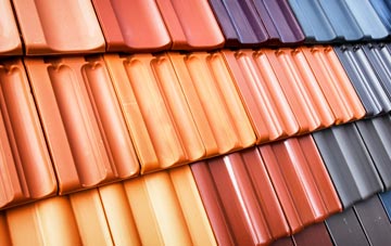 Bascote roof tile costs