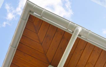 Bascote soffit types