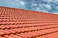 Bascote roofing tiles